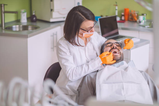 Best Emergency Tooth Extraction in Sonoma State University, CA
