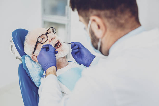 Best Emergency Gum Treatment in Sonoma State University, CA